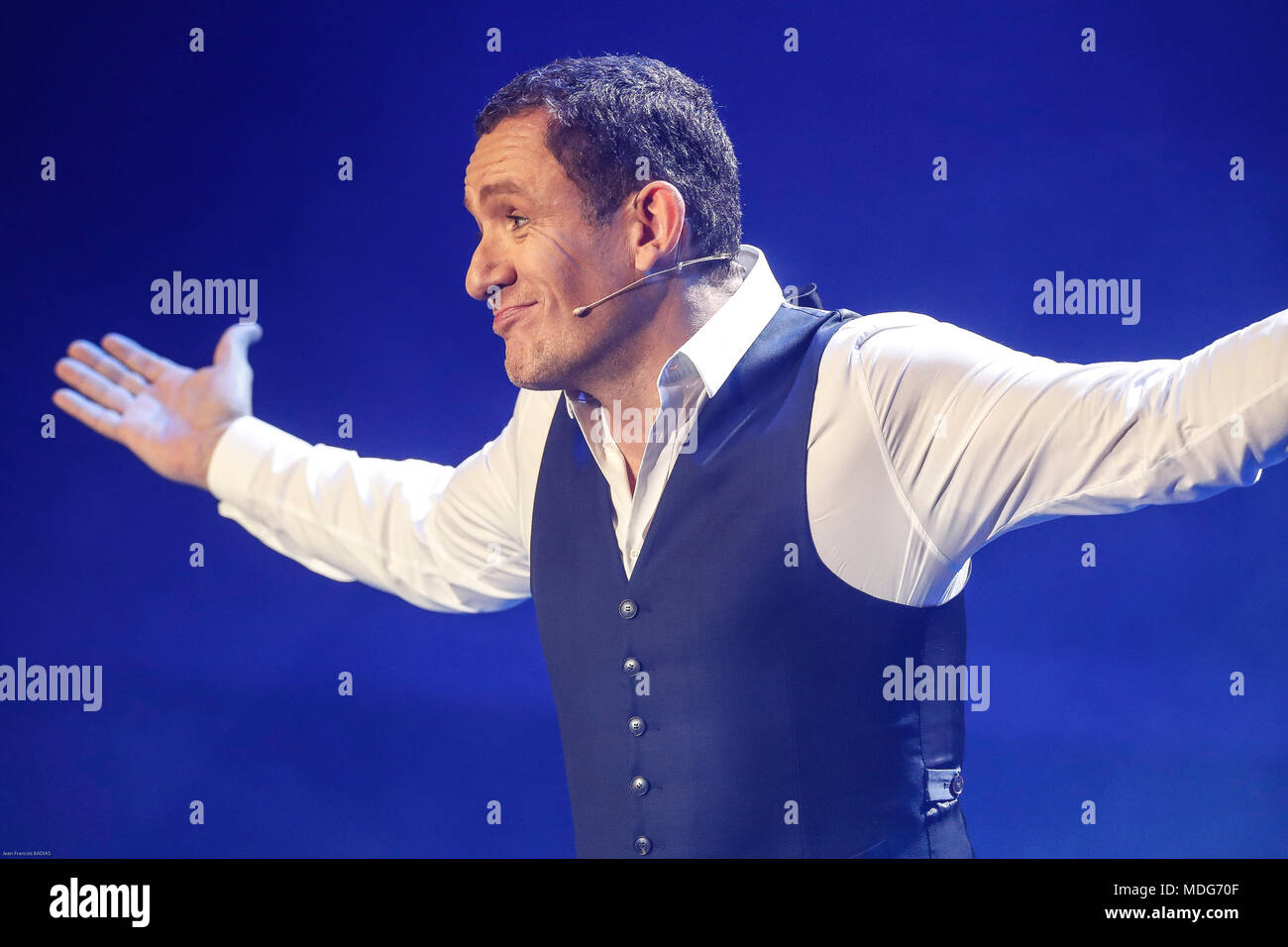 Comic actor humorist hi-res stock photography and images - Alamy