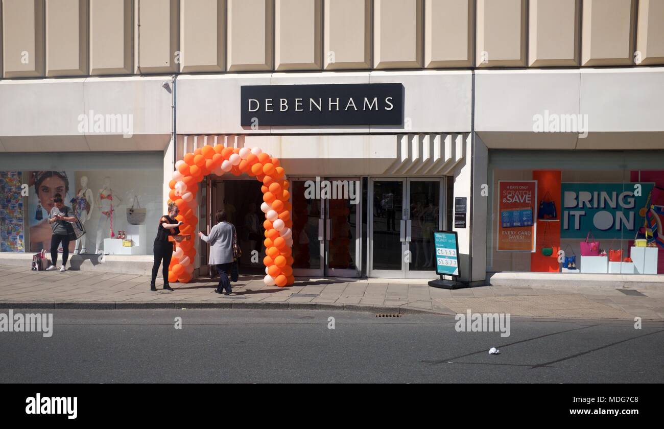 Discount vouchers hires stock photography and images Alamy