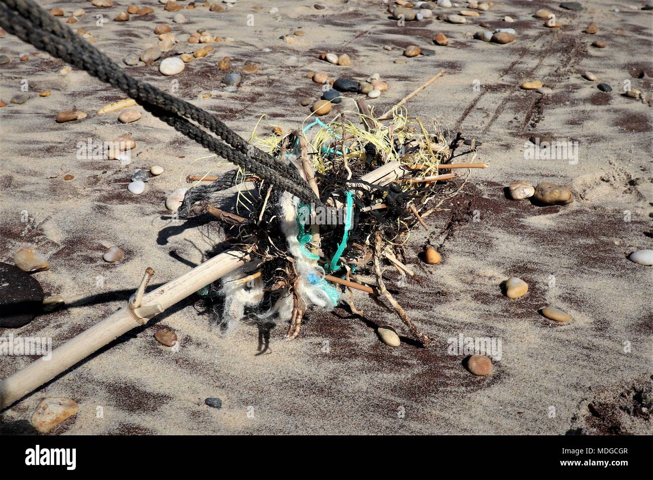Flotsam and jetsam hires stock photography and images Alamy