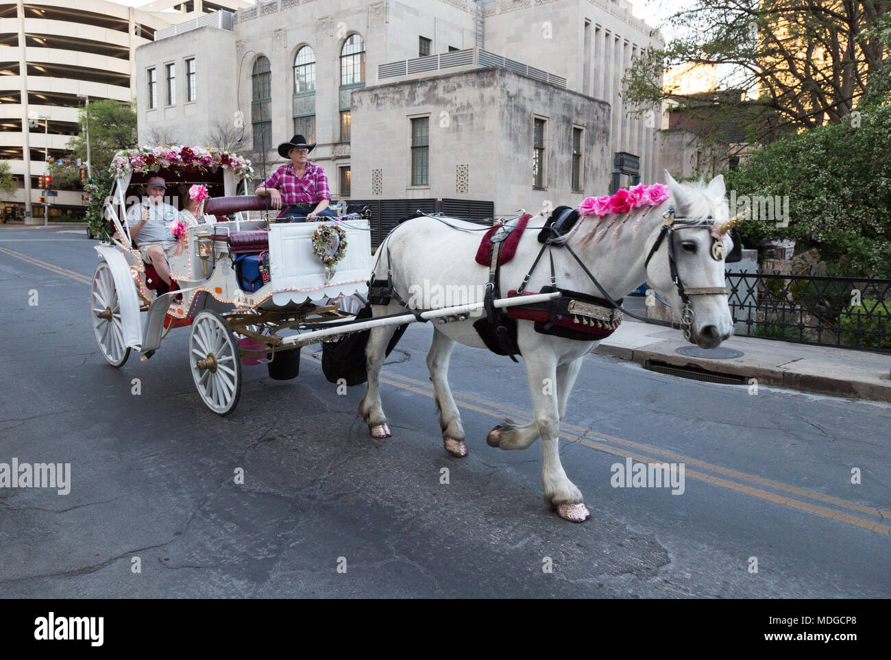 San Antonio Street High Resolution Stock Photography and Images Alamy
