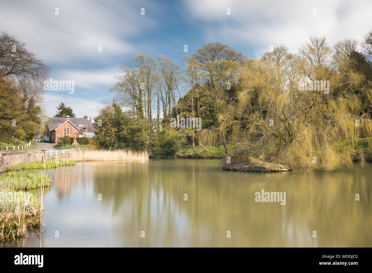 North dalton hires stock photography and images Alamy