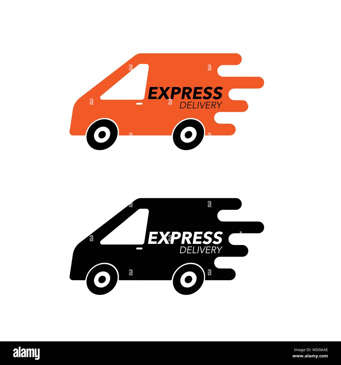 1,360 Express Delivery Icon Stock Photos, High-Res Pictures, and