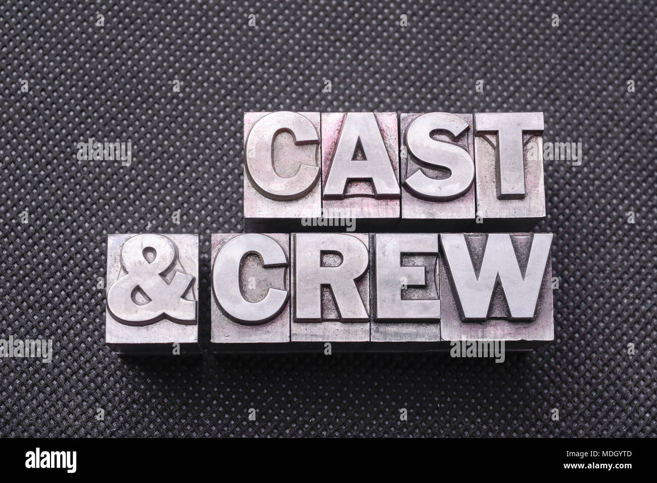 cast performance - Ilustrasi 3