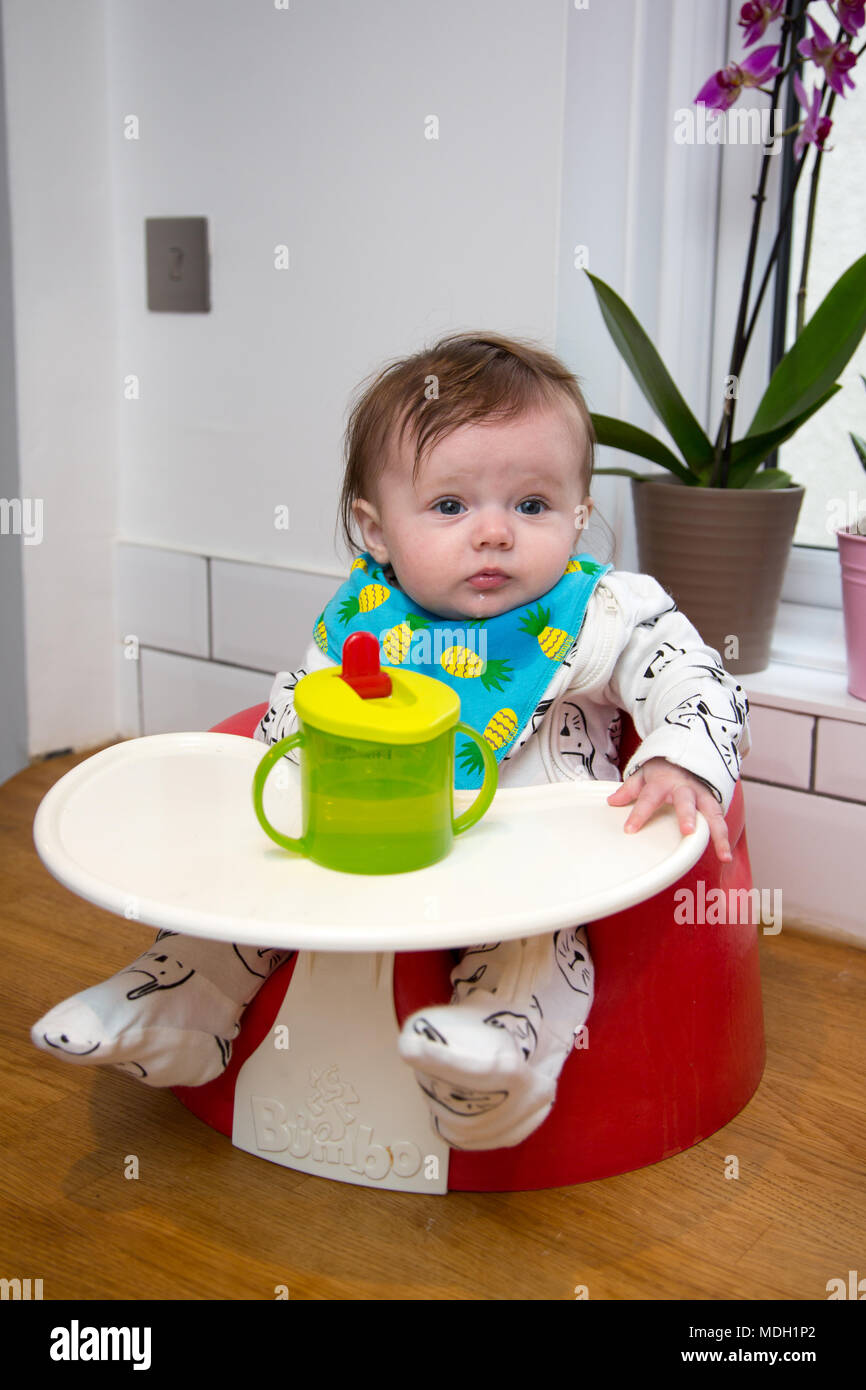 7 month cheap baby chair