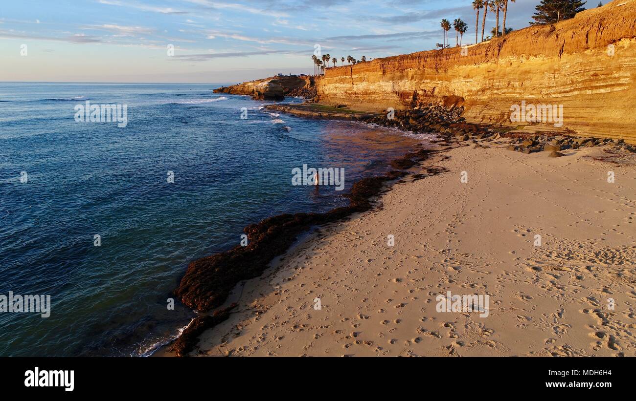 Coastal Golden Cliffs Sunrise Ponta Piedade Lagos Portugal Spectacular Rock  Stock Photo by ©eva.on.the.road 619135628