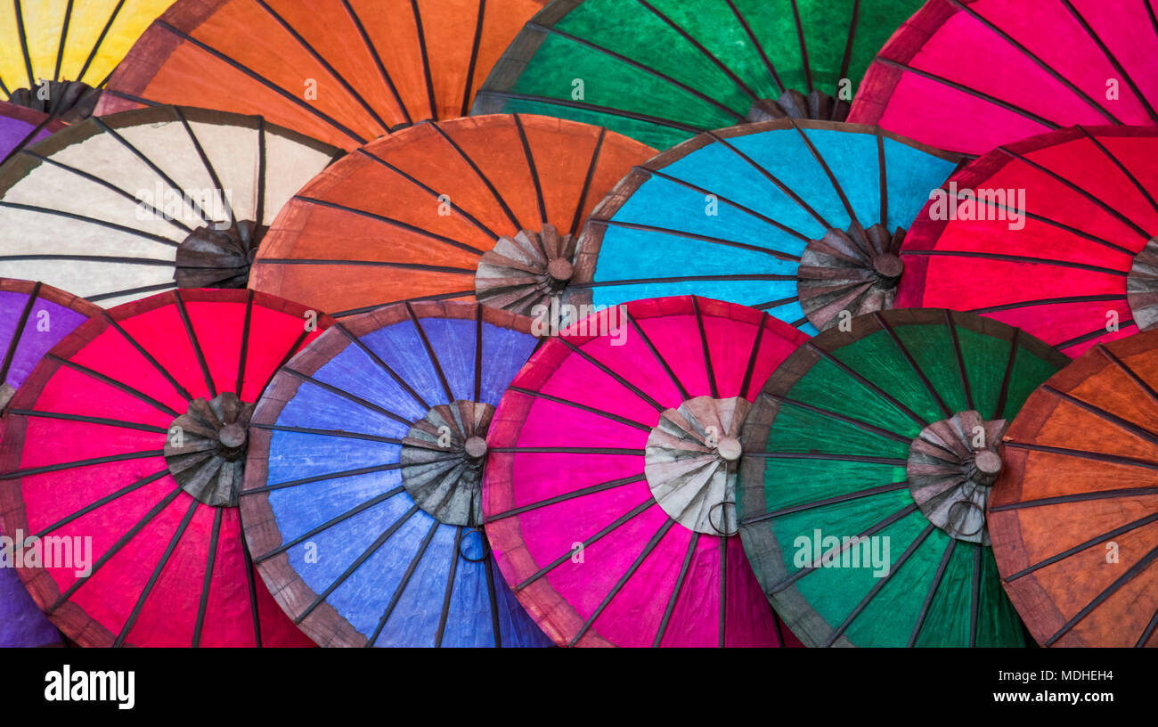 paper umbrellas for sale