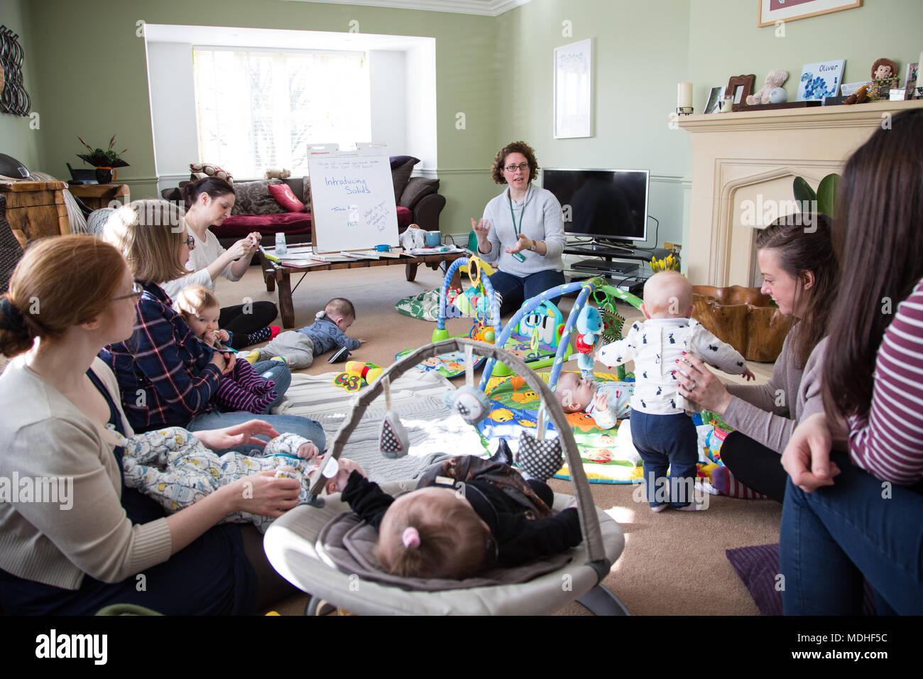 Nct class hi res stock photography and images Alamy