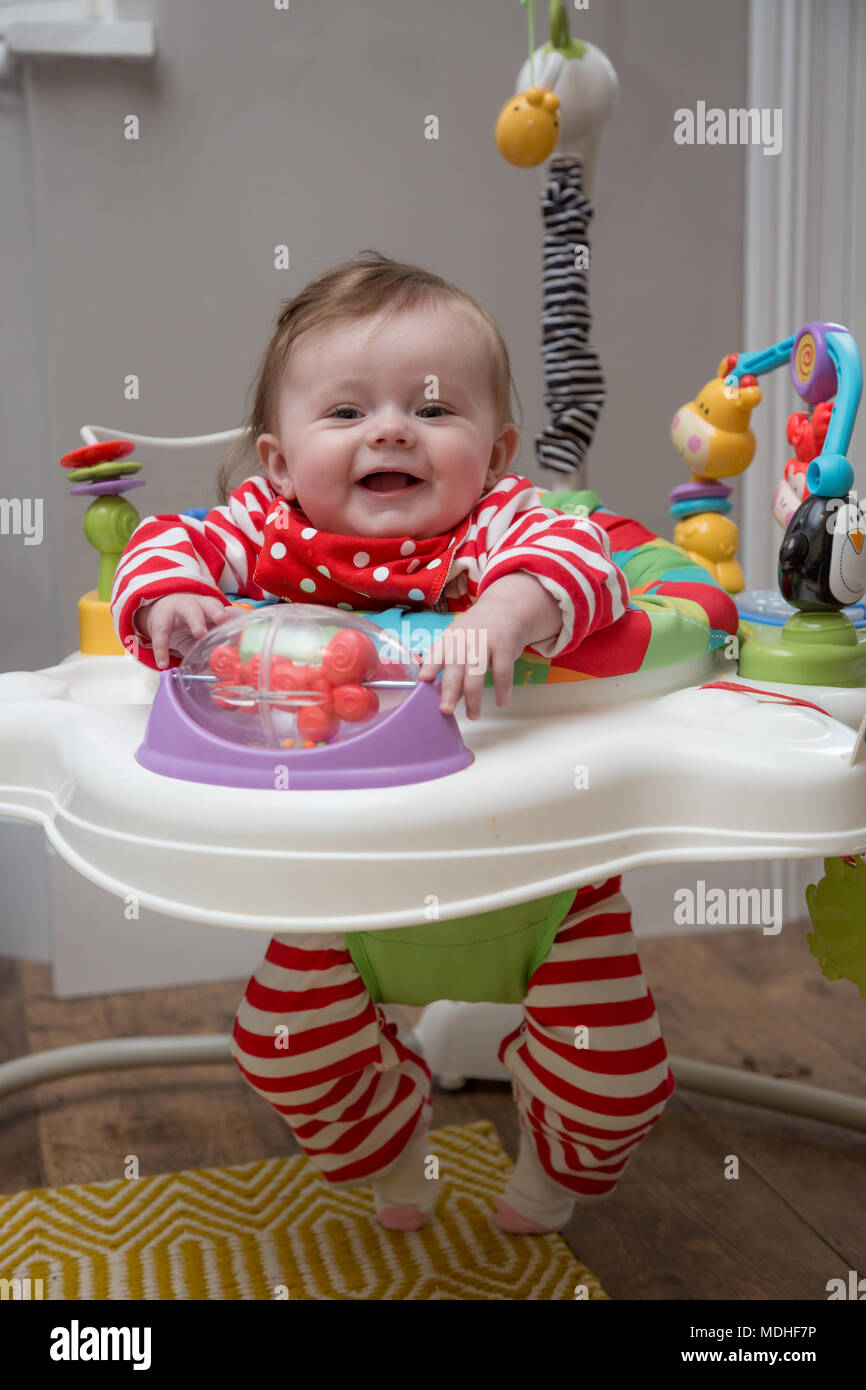 jumperoo for baby boy