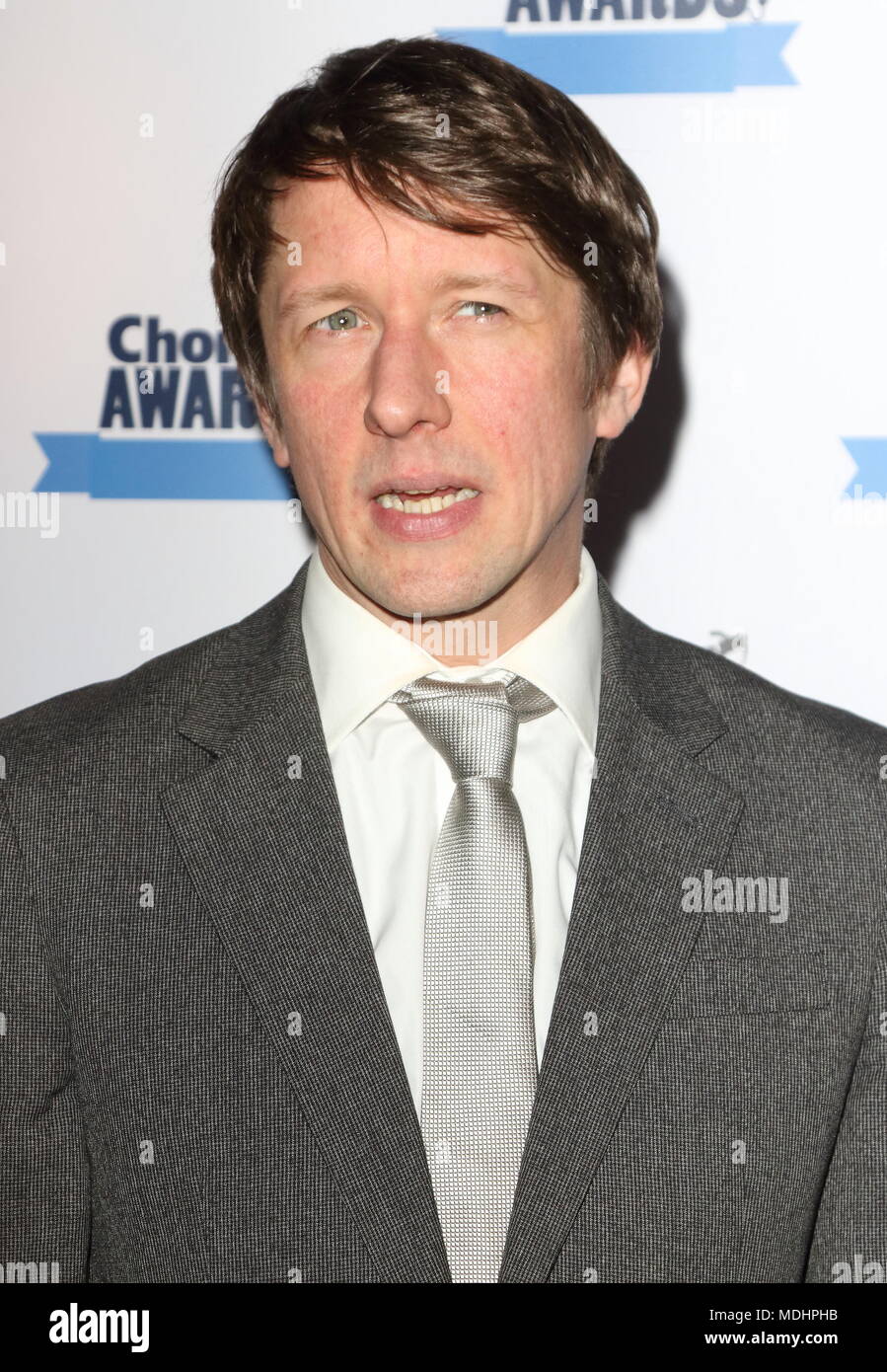 Chortle Comedy Awards at Pizza Express, High Holborn, London Featuring