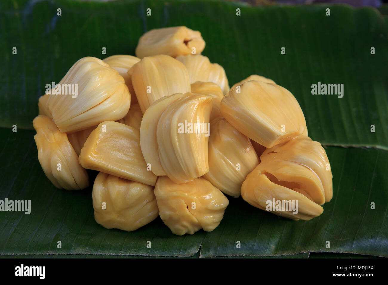 Jack fruit market thailand hires stock photography and images Alamy