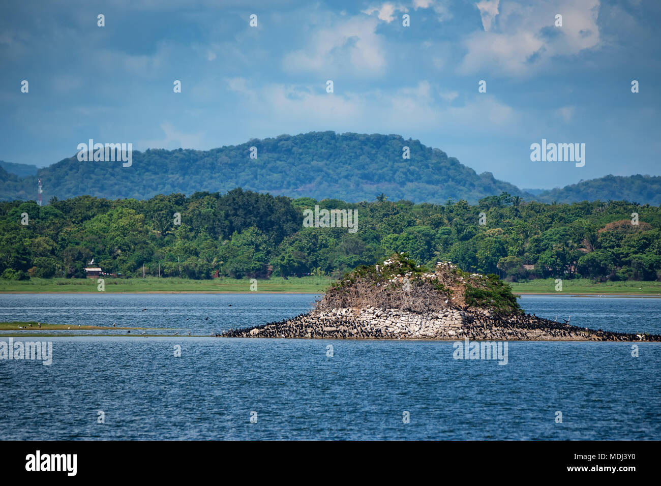 Parakrama samudra hi-res stock photography and images - Alamy, image size:1300x956