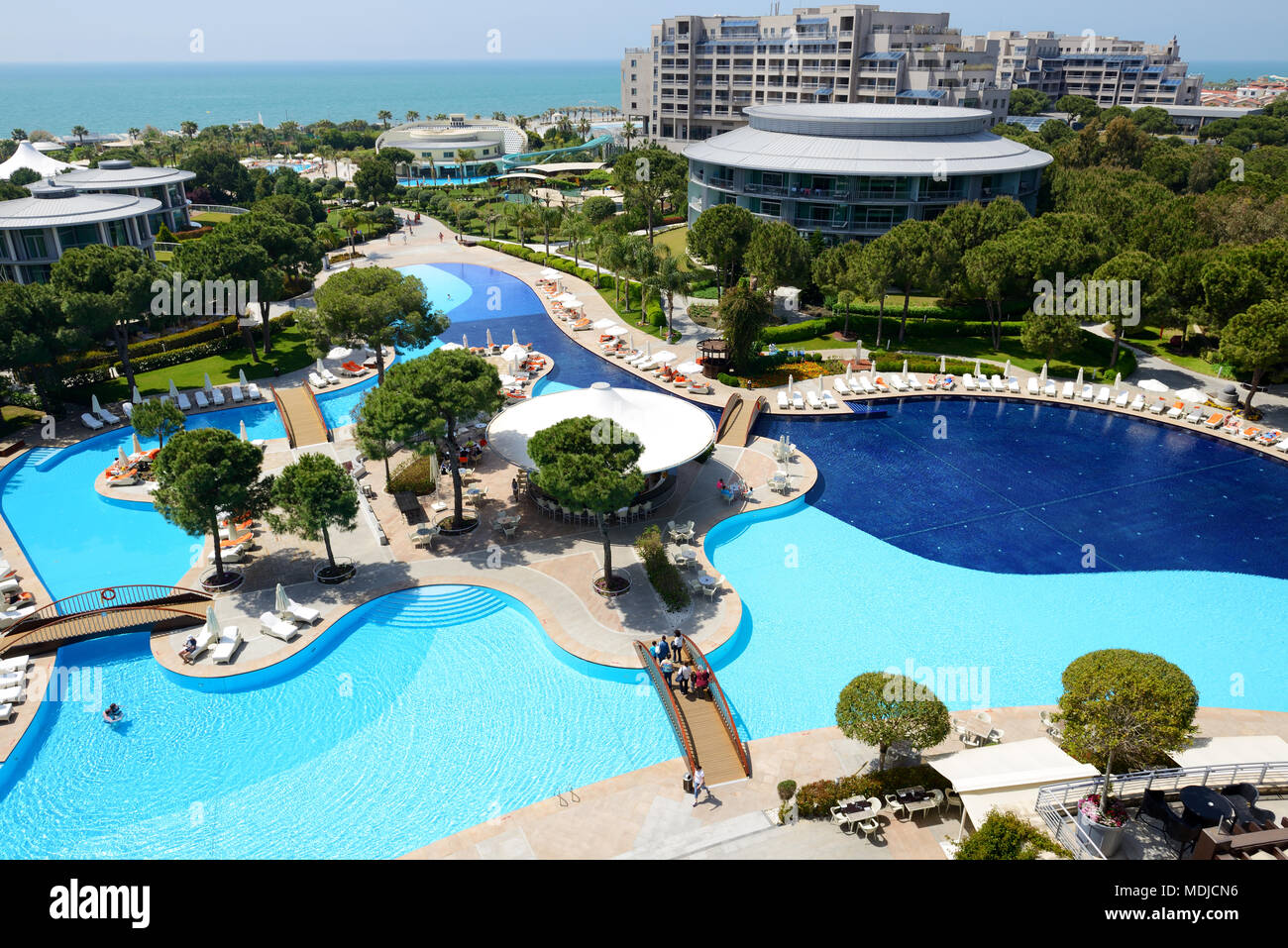 Turkey Country Hotels