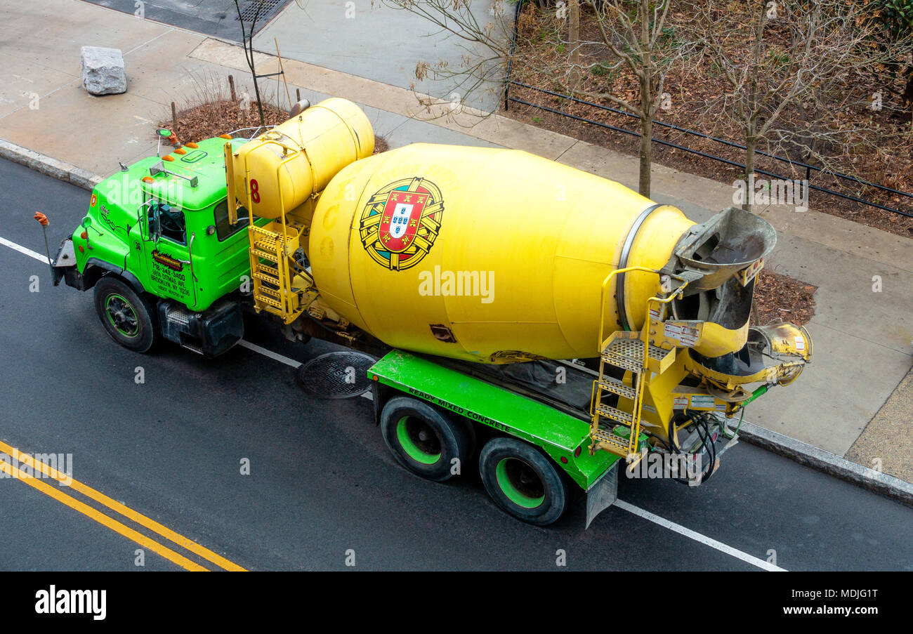 Brooklyn mixer hi-res stock photography and images - Alamy