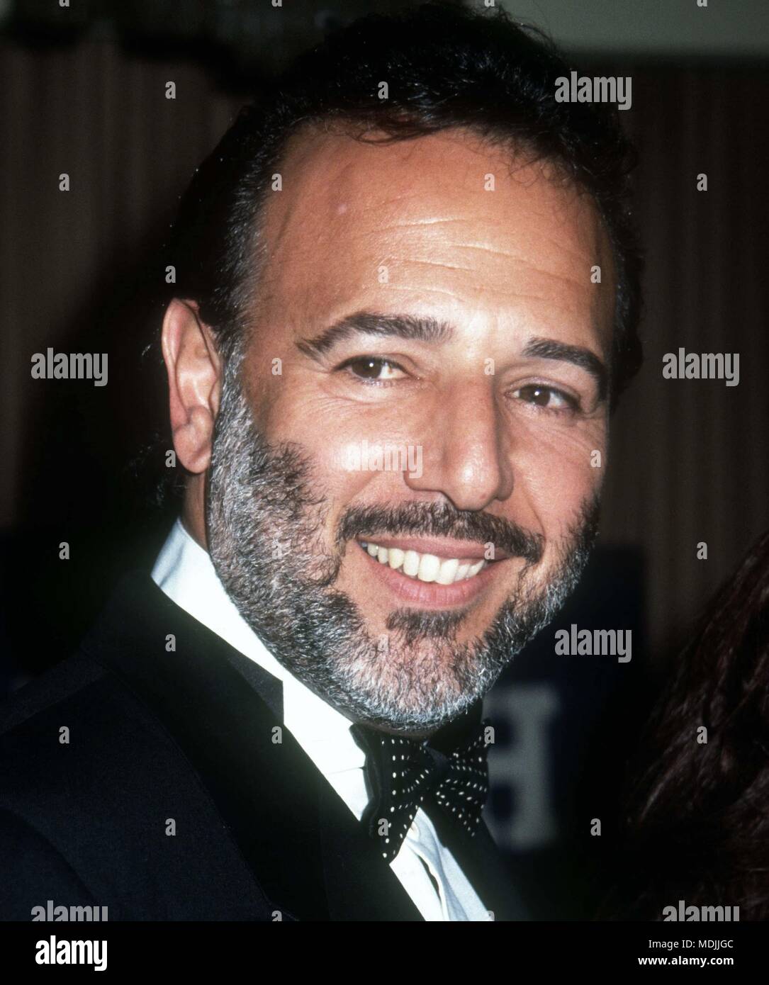 Tommy Mattola 1992 Photo By John Barrett/PHOTOlink.net Stock Photo - Alamy