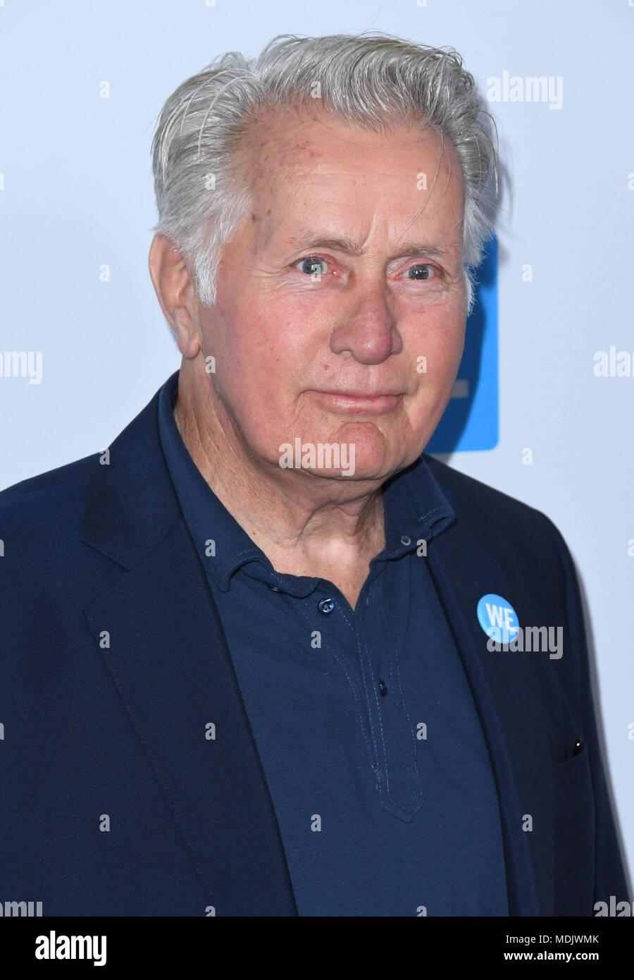 Martin sheen young hi-res stock photography and images - Alamy