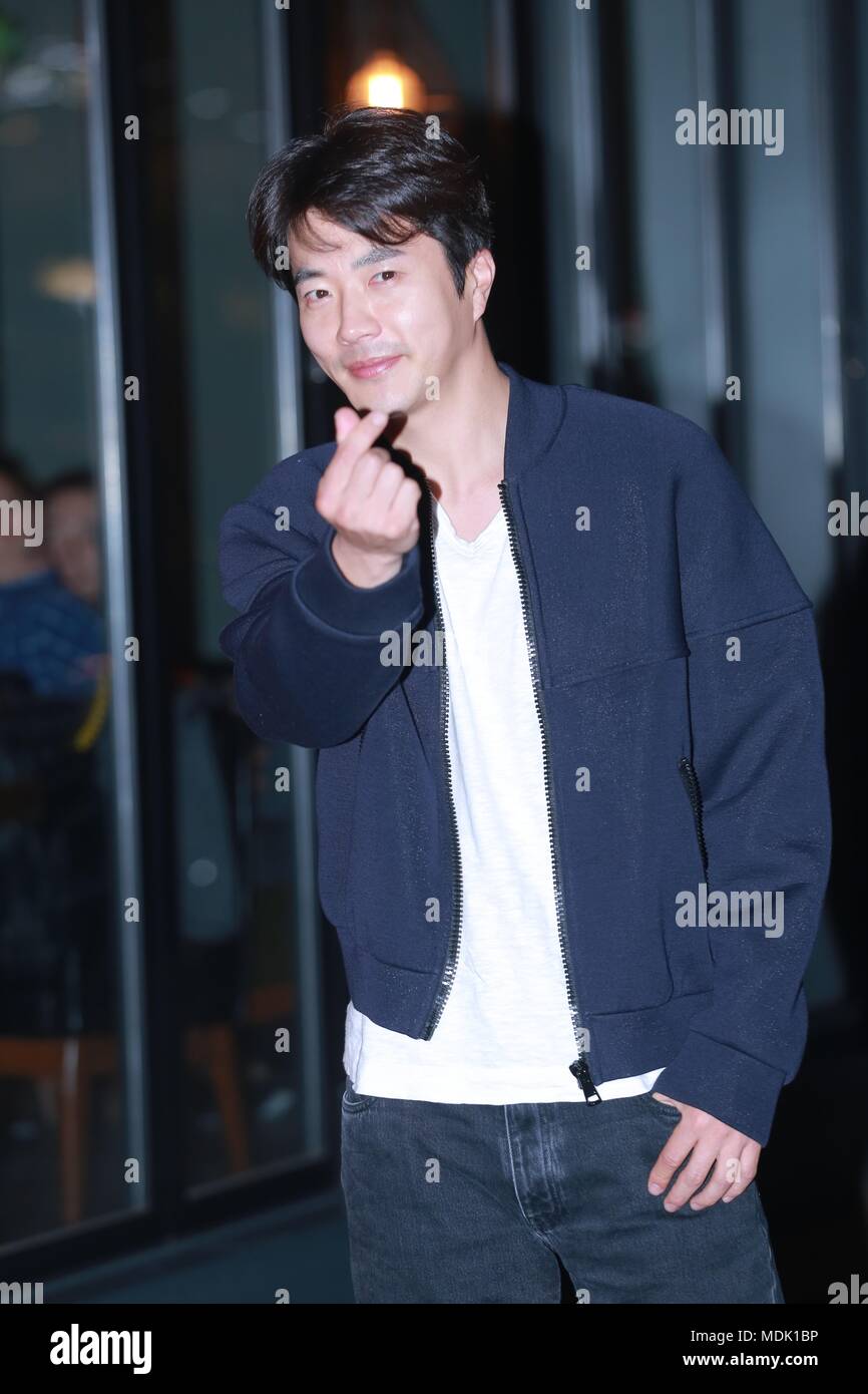 Kwon Sang Woo Hi Res Stock Photography And Images Alamy