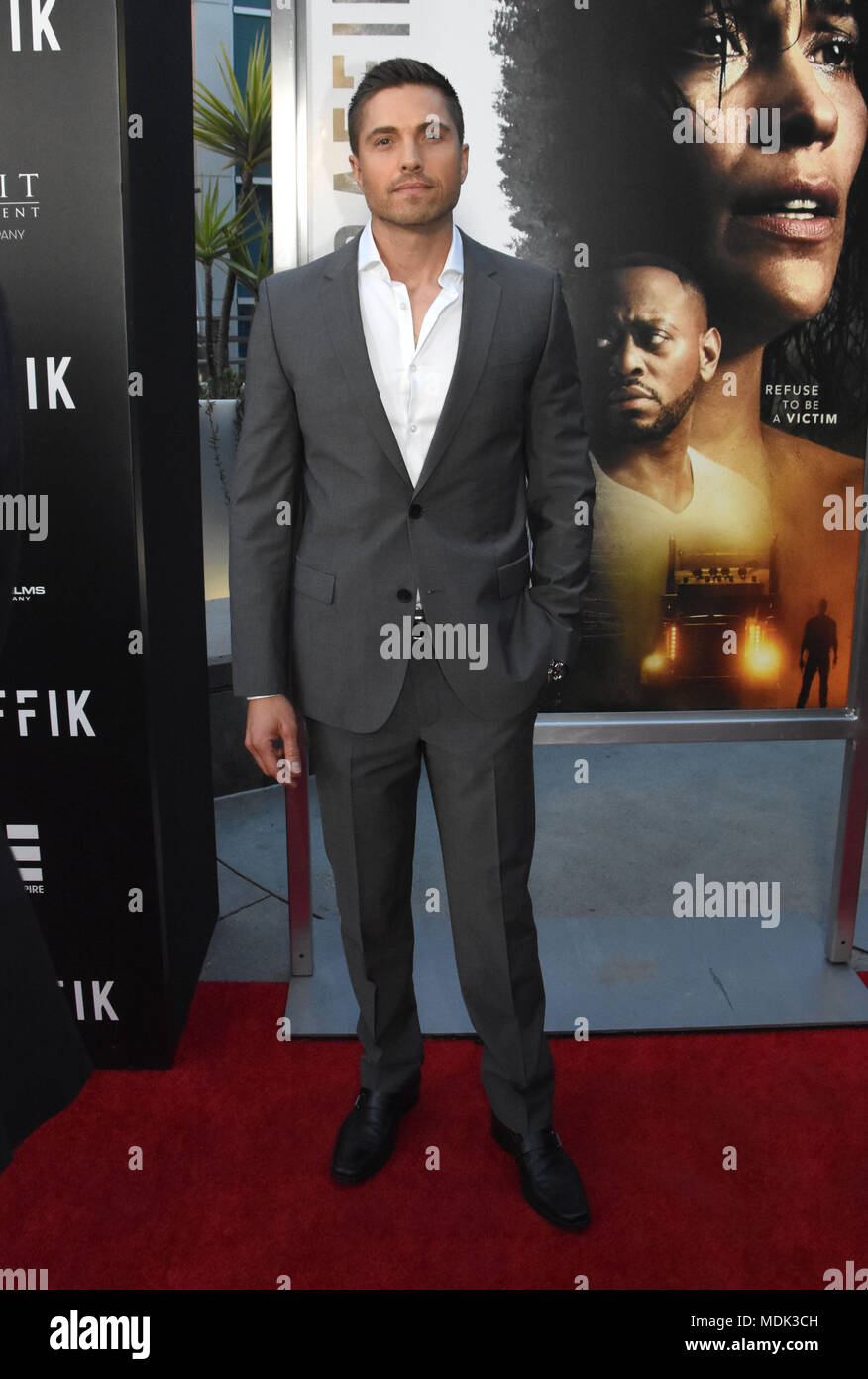 Eric winter hi-res stock photography and images - Alamy