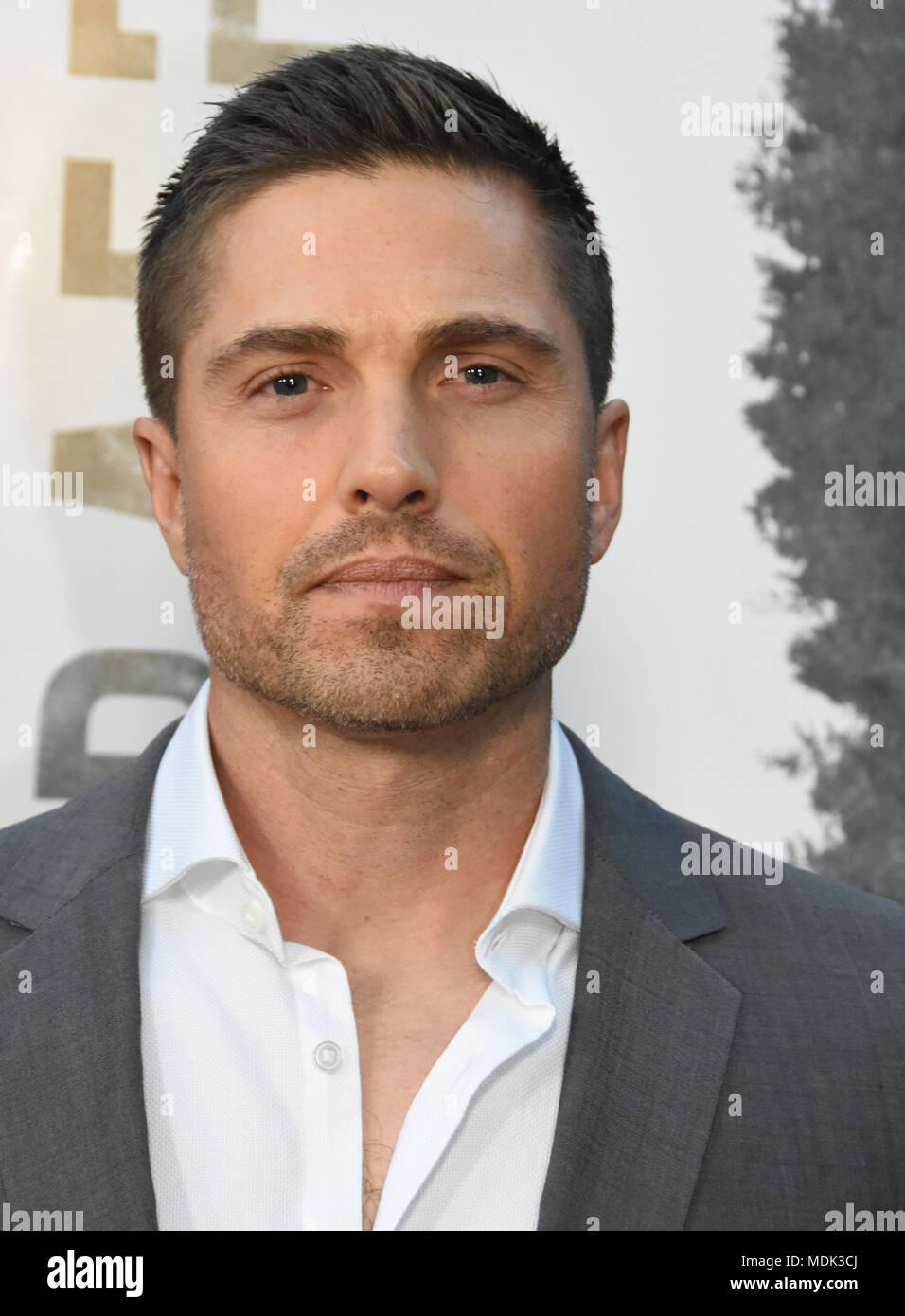 Eric Winter Stock Photos & Eric Winter Stock Images - Alamy