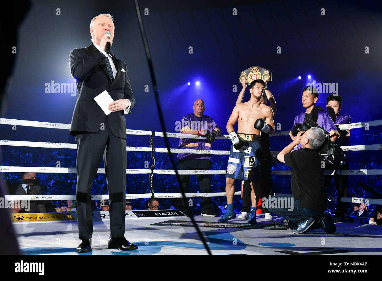 Jimmy Lennon Jr Net Worth: Uncovering the Life and Wealth of a Boxing Announcer Legend