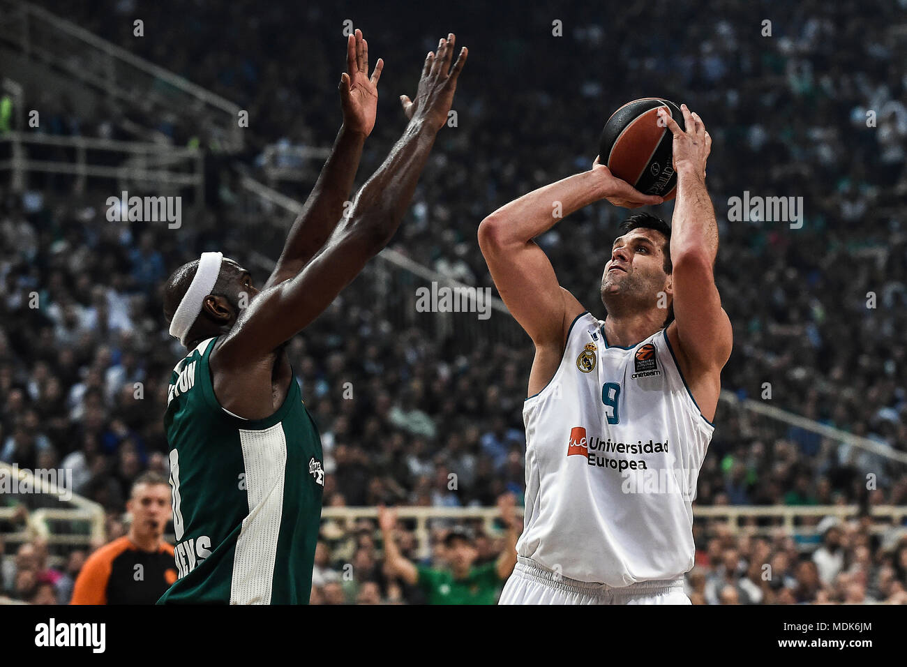 Felipe reyes hi-res stock photography and images - Page 2 - Alamy