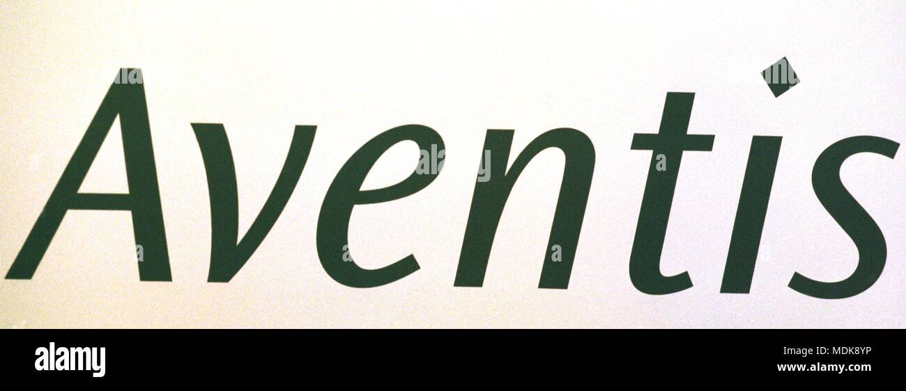 Hoechst ag hires stock photography and images Alamy