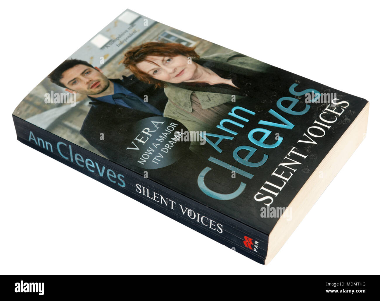 Ann cleeves hi-res stock photography and images - Alamy