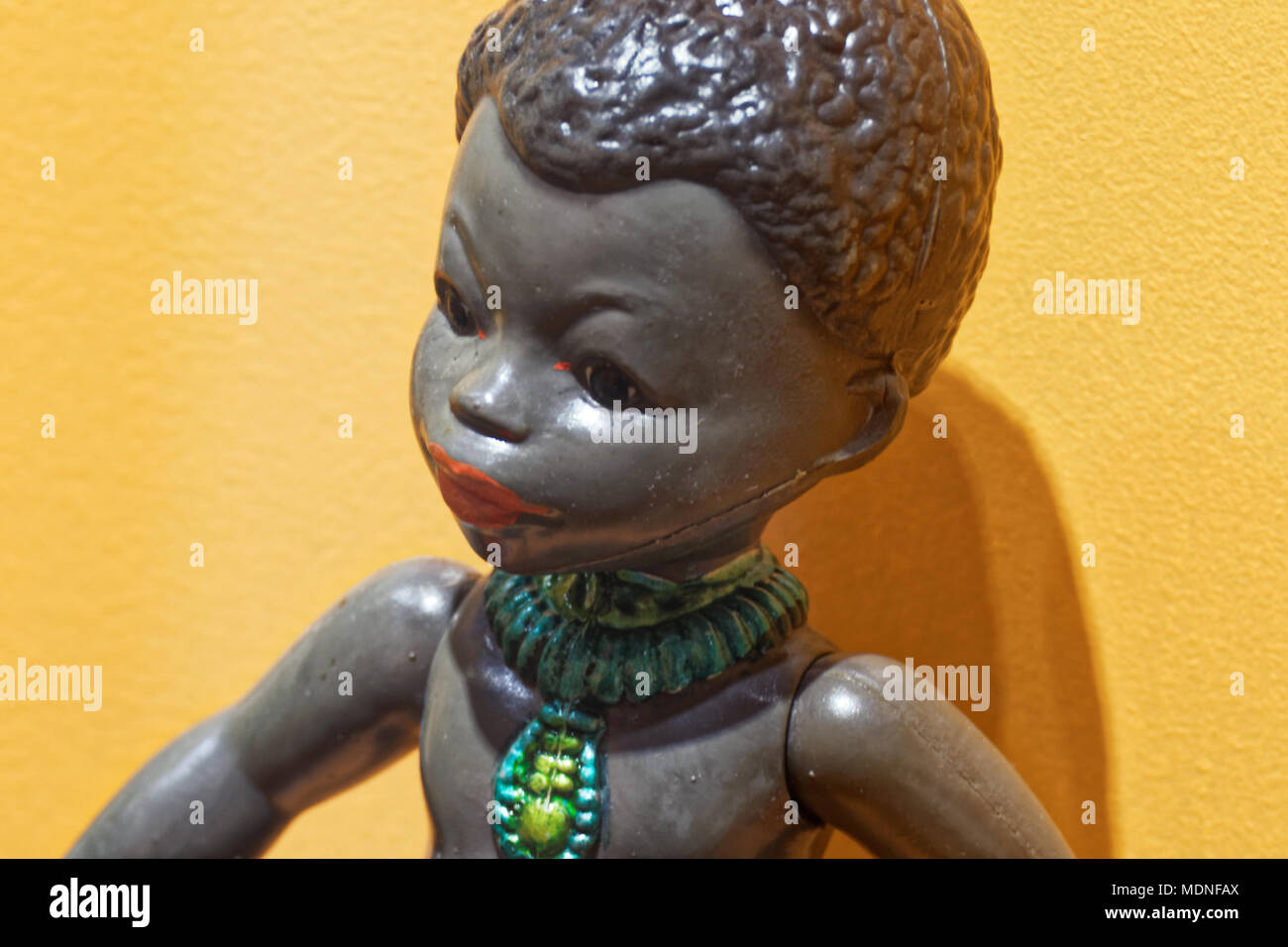 antique negro dolls