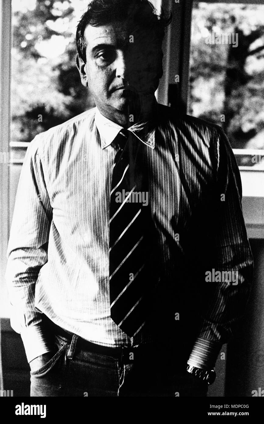 goffredo parise, 1976 Stock Photo Alamy