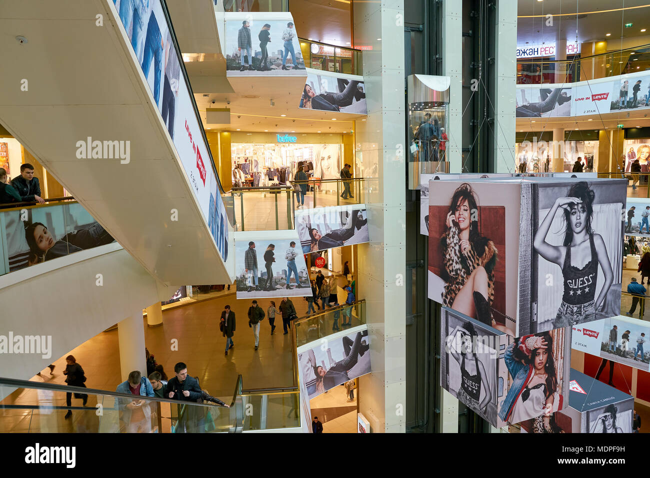 guess vineland outlets