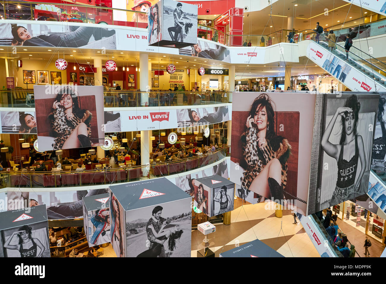 levis españa outlet