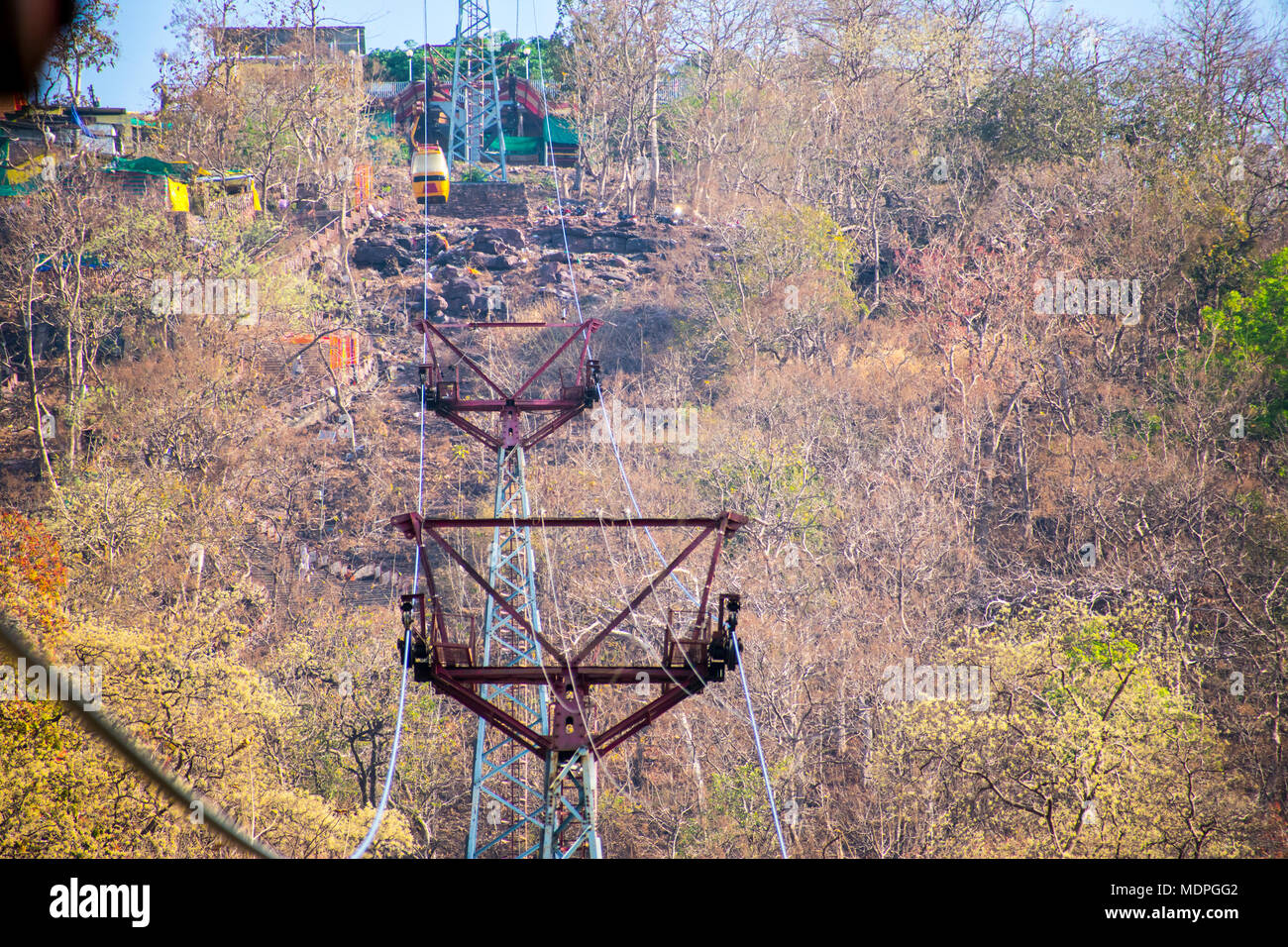 Summer camp delhi hi-res stock photography and images - Alamy