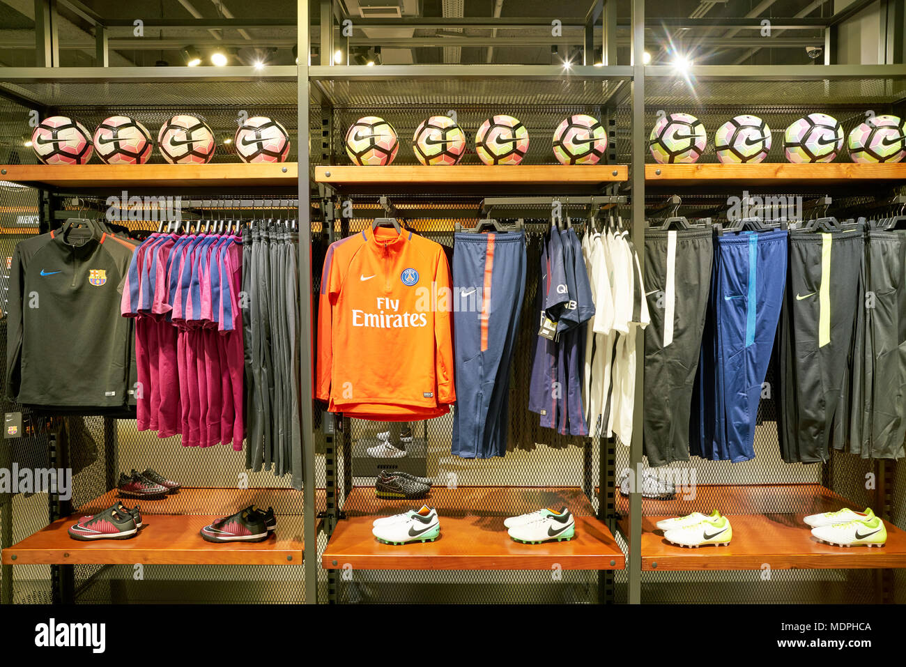 Nike store in busan korea hot sale