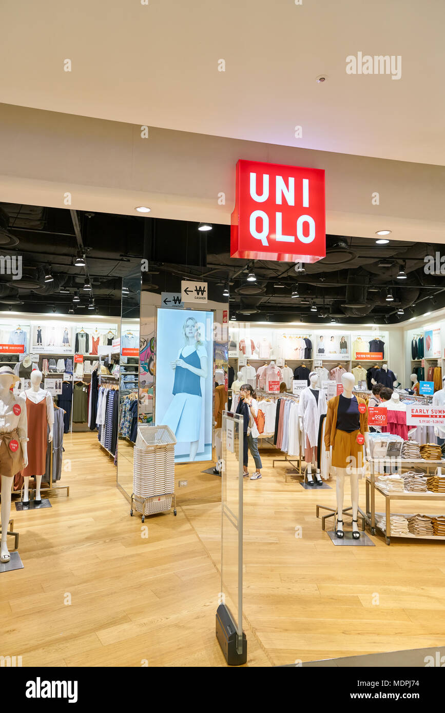 UNIQLO Is Coming to Perth