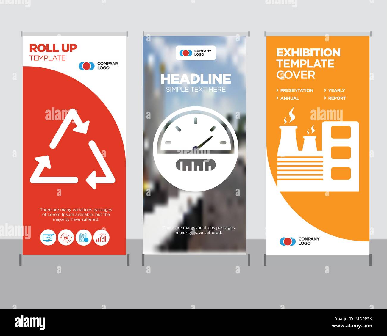Factory Layout Posters Exhibition of industrial power poster hi-res stock photography and ...