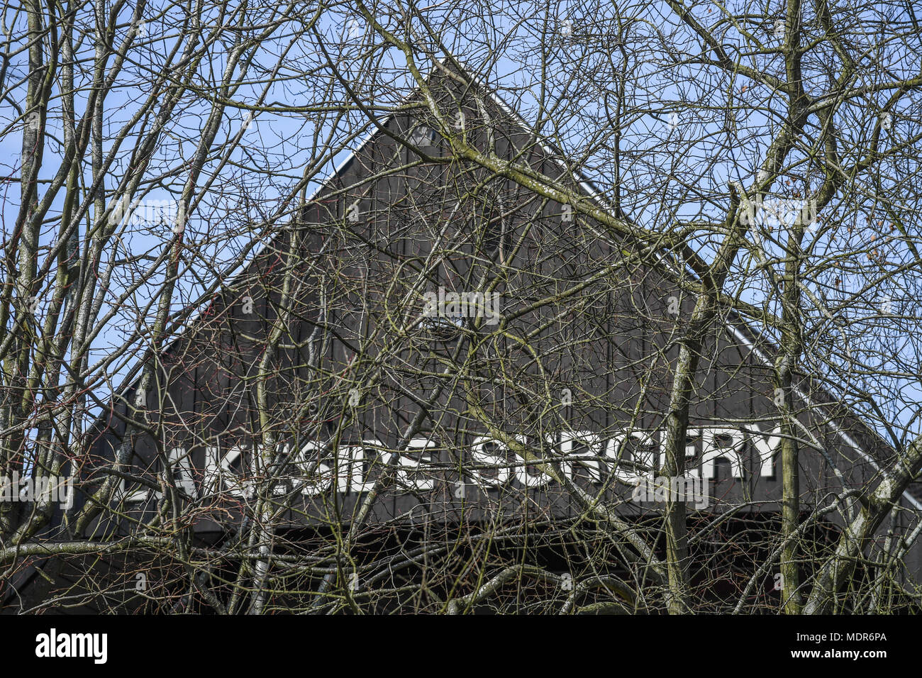 Lakeside surgery, Corby Stock Photo Alamy
