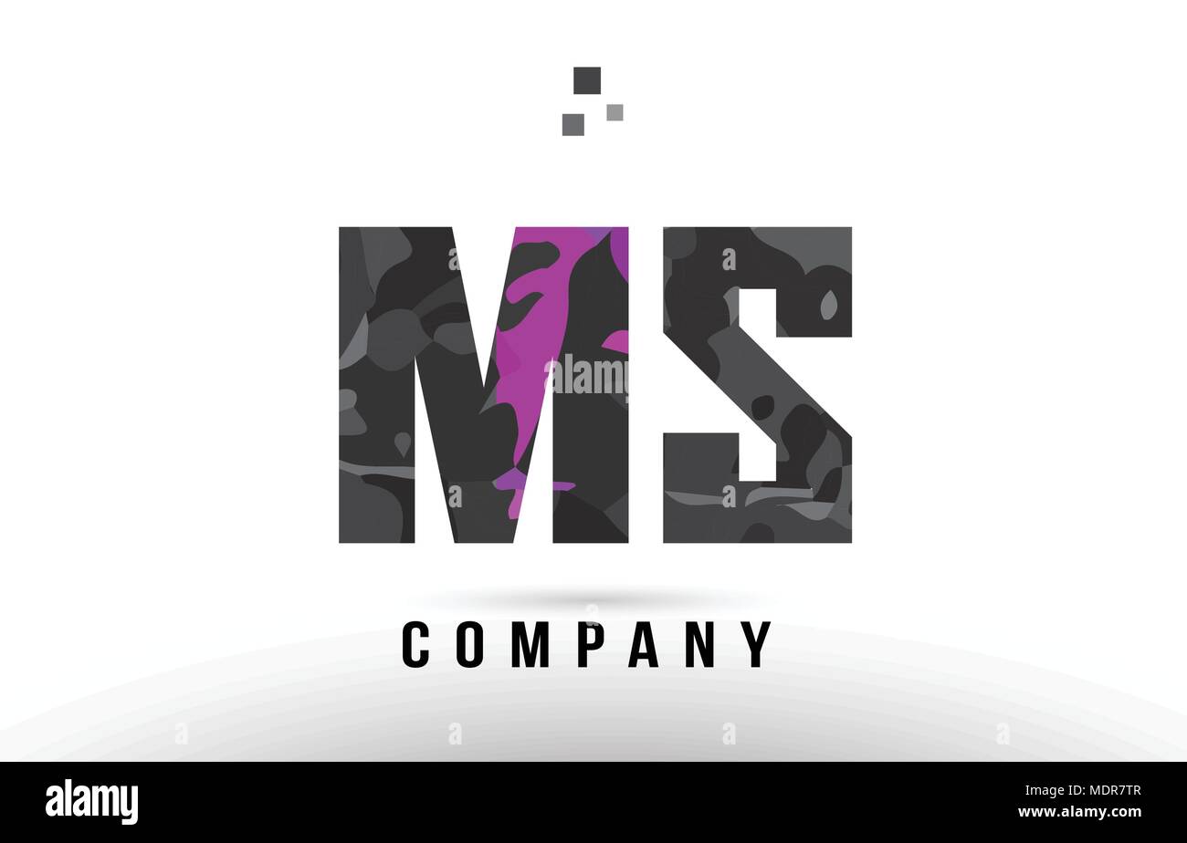 M s logo hi-res stock photography and images - Alamy