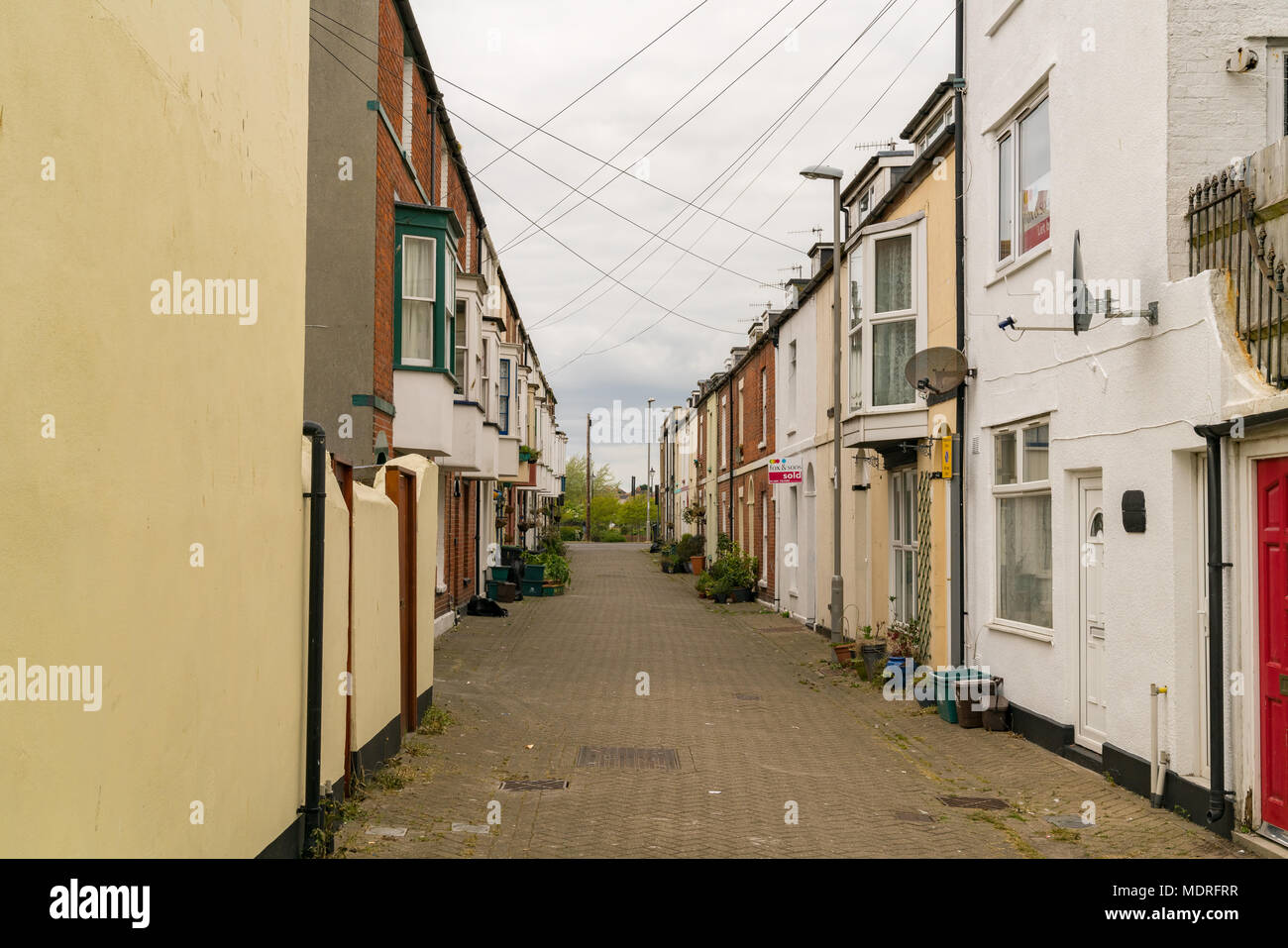 Weymouth Road High Resolution Stock Photography and Images Alamy