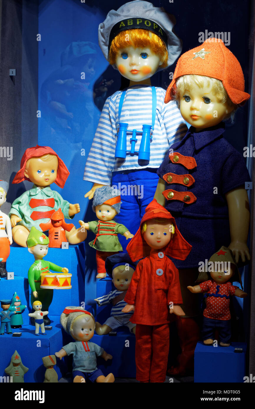 Photo old dolls Stock Photo Alamy