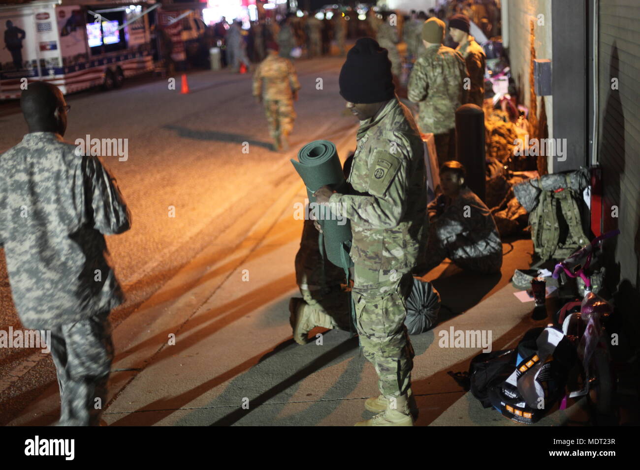 us army sleeping mat