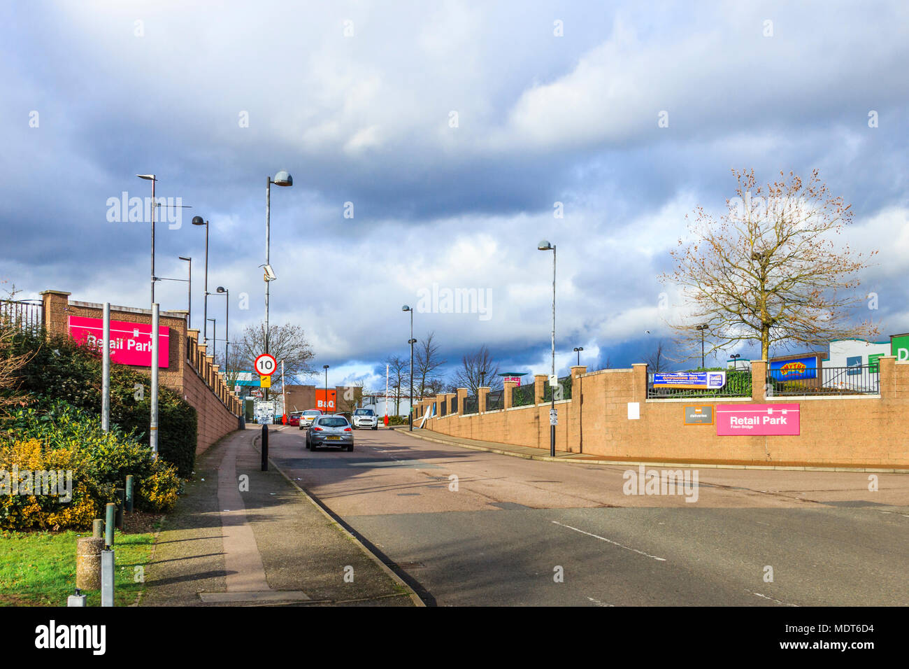 Friern Stock Photos & Friern Stock Images Alamy