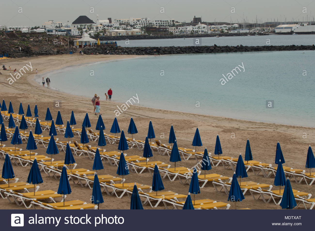 Dorada Beach Playa Blanca Yaiza Lanzarote Canary Islands