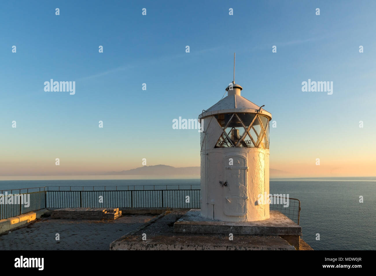 sunset-view-of-lighthouse-in-kavala-east-macedonia-and-thrace-greece
