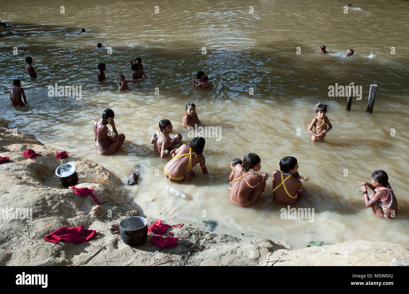 Opinion Naked african women bathing sorry Really. And Naked african women bathing you were