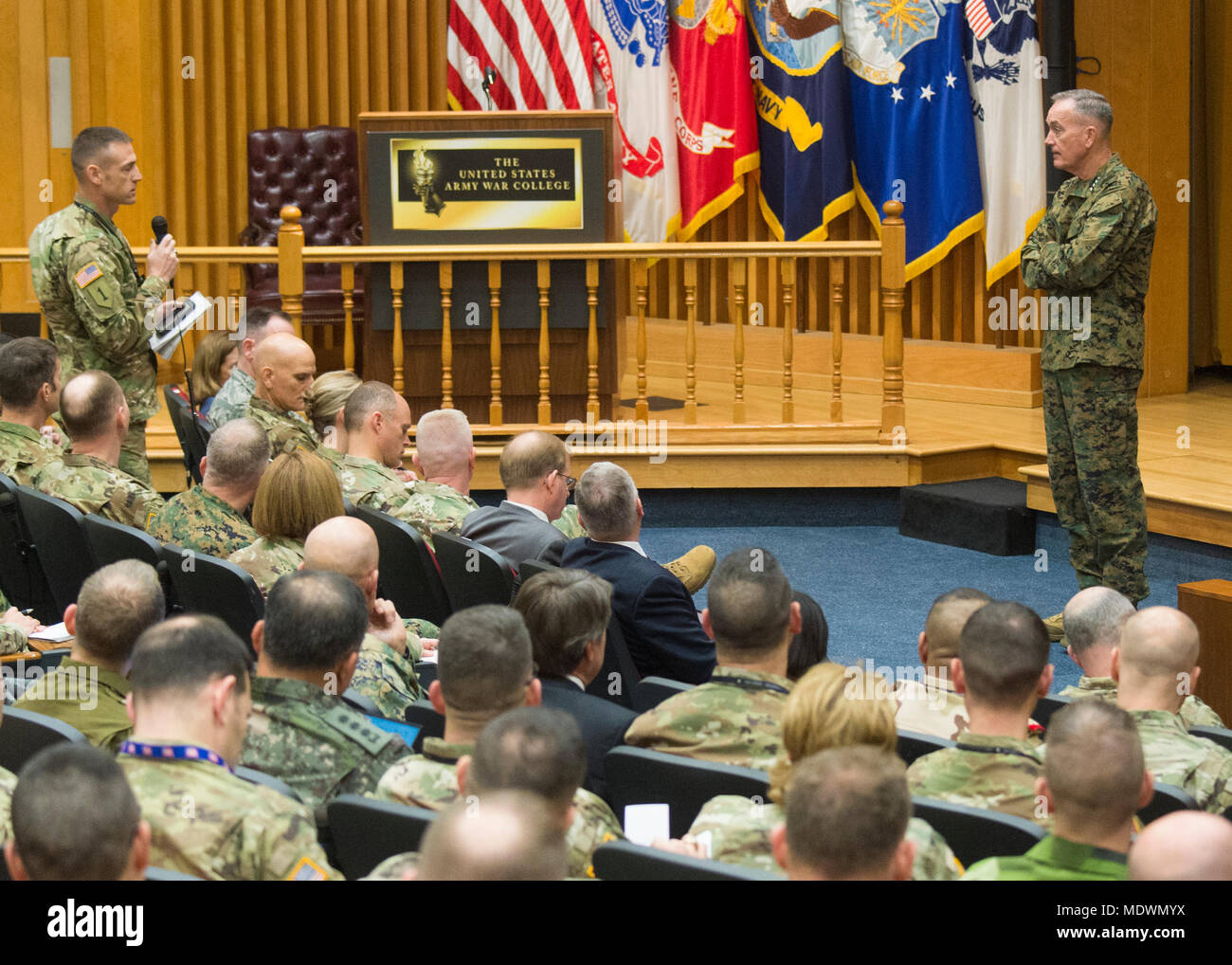 U s army war college in carlisle hires stock photography and images