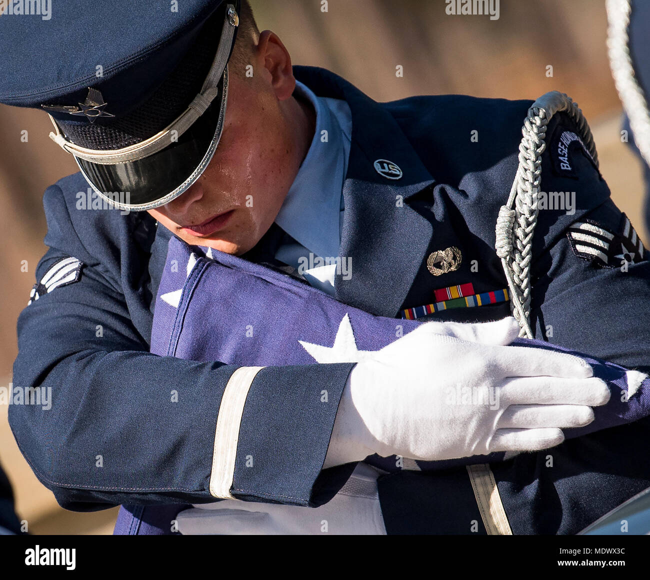 Senior Airman Michael Adams 96th Logistics Readiness 50 OFF