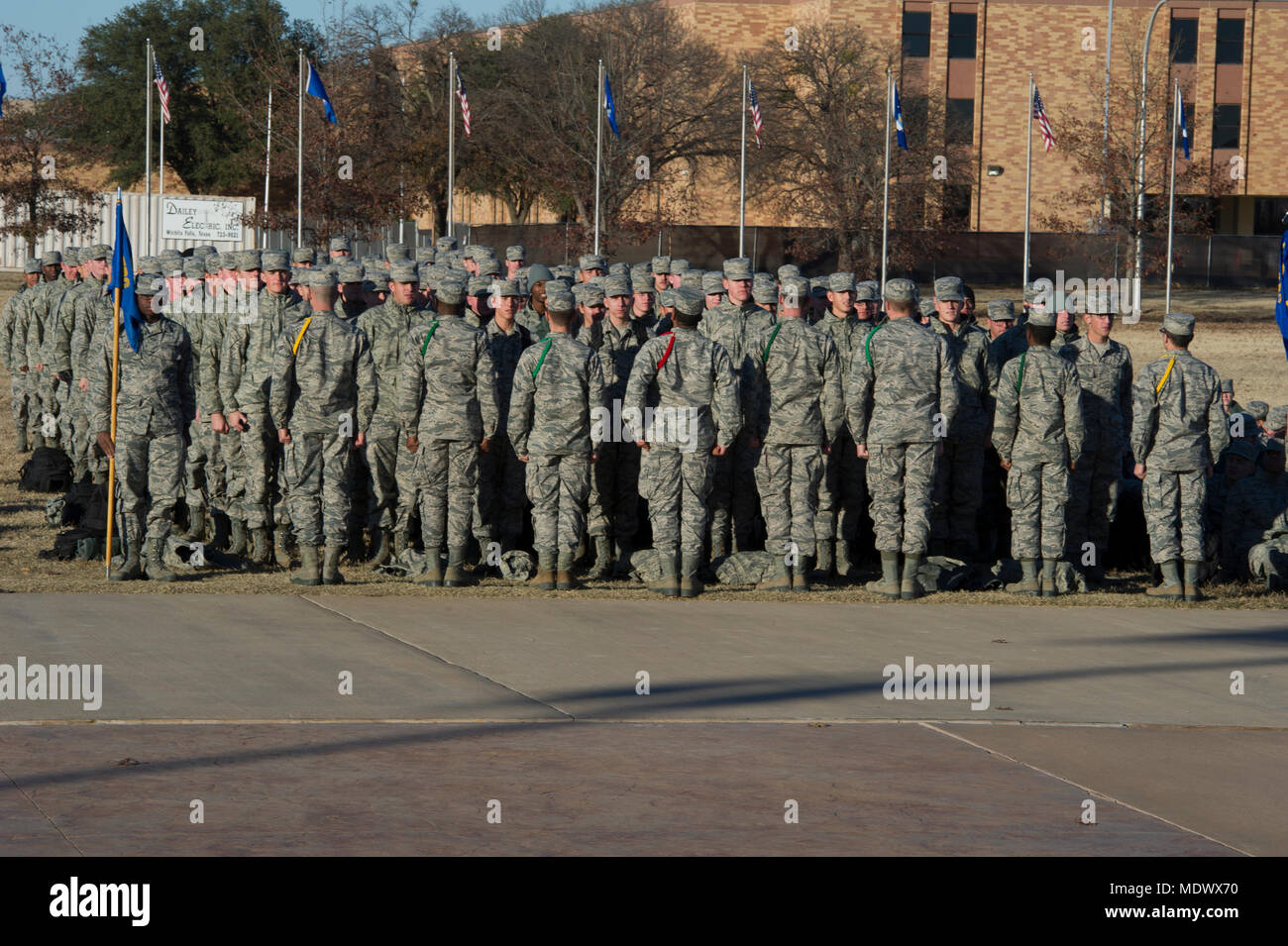 Drill down competition Stock Photo Alamy