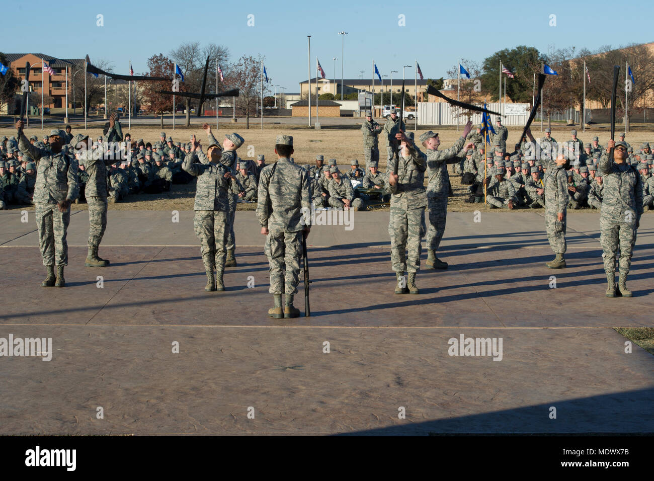 Drill down competition Stock Photo Alamy