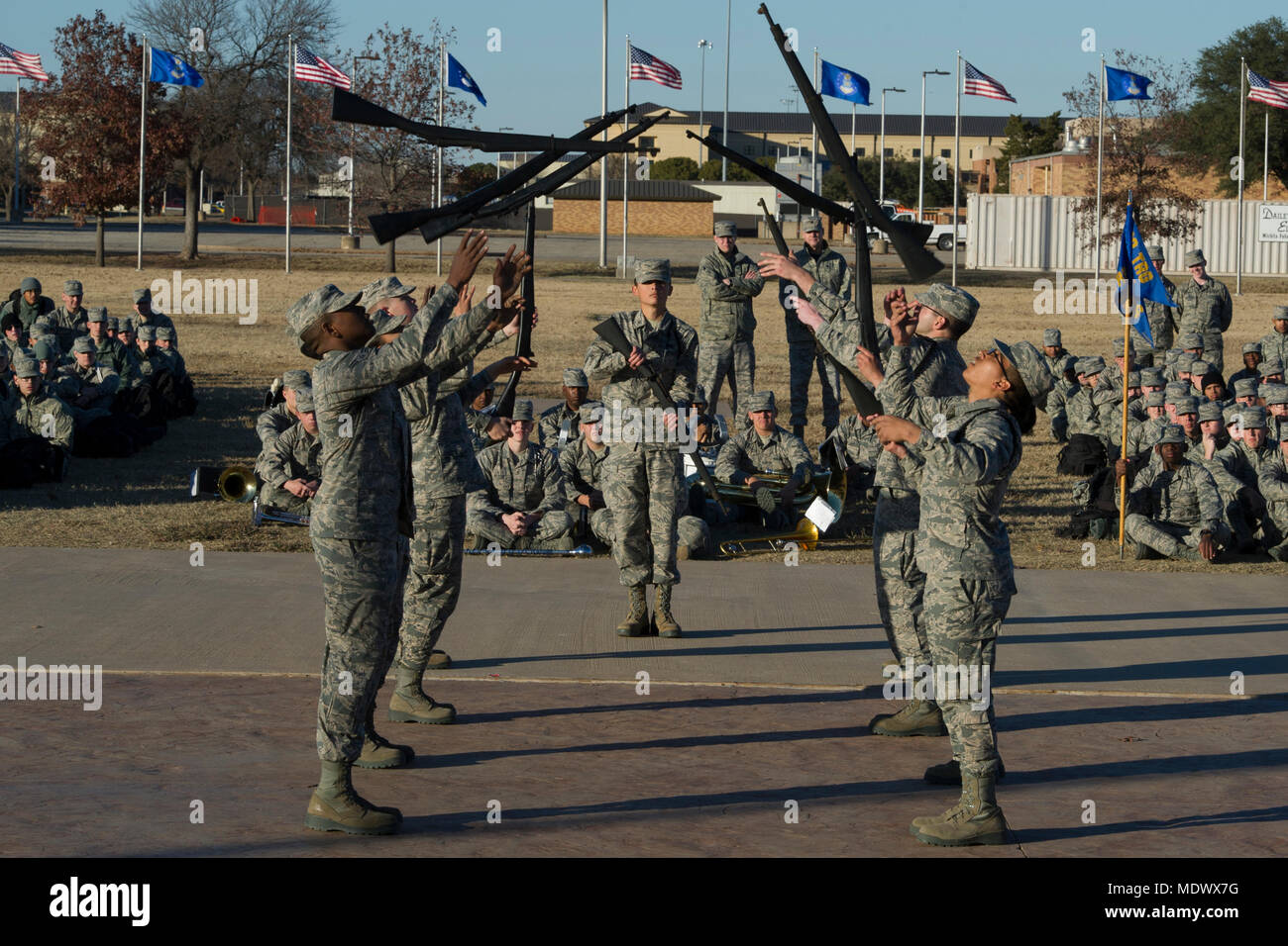 Drill down competition Stock Photo Alamy