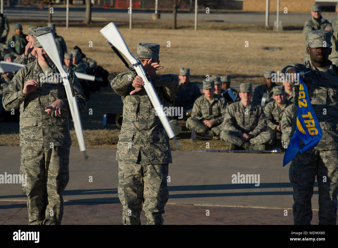 Drill down competition Stock Photo Alamy