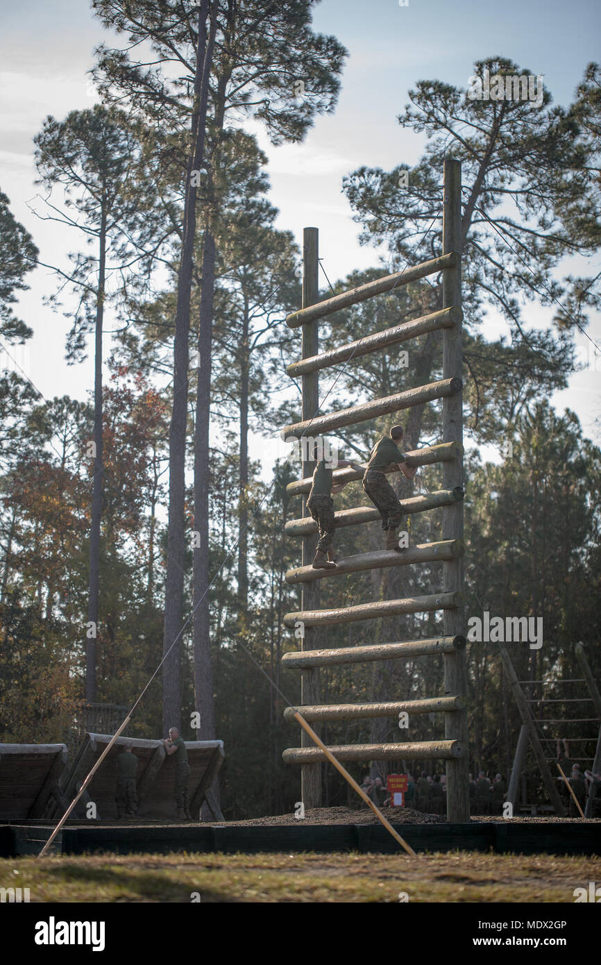 04 parris island hi-res stock photography and images - Alamy